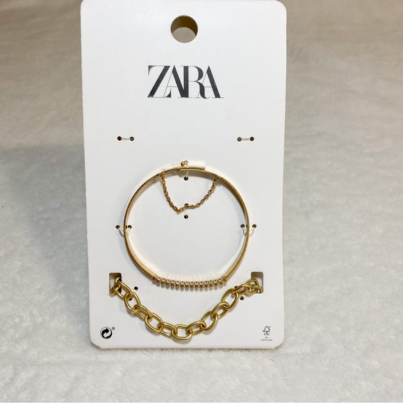 Zara Bracelet Set - Picture 2 of 3